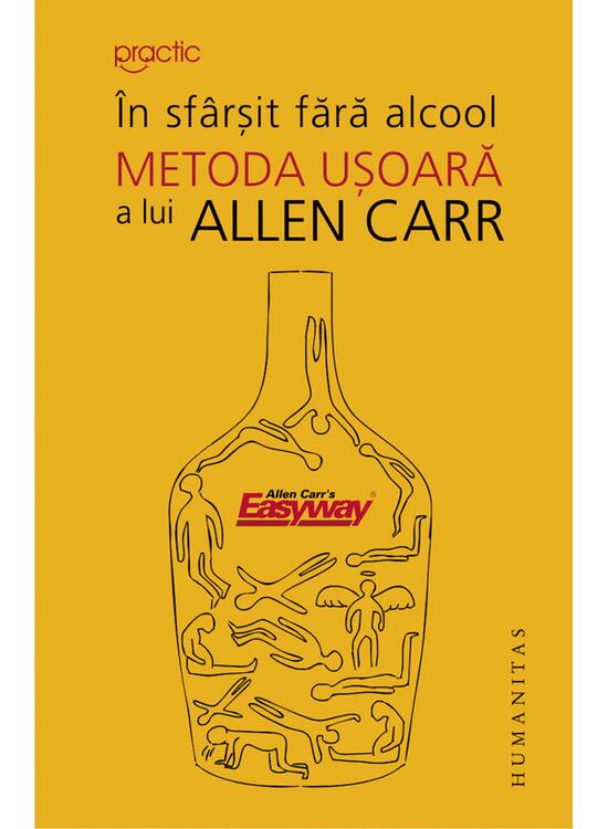 Copertă produs &Icirc;n sf&acirc;rşit fără alcool - gallery big 1