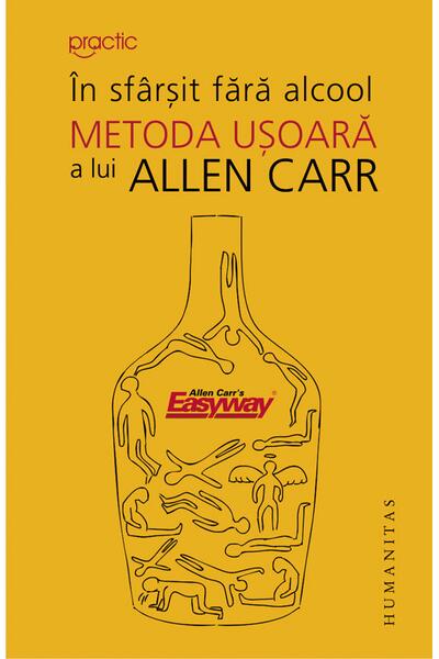 &Icirc;n sf&acirc;rşit fără alcool