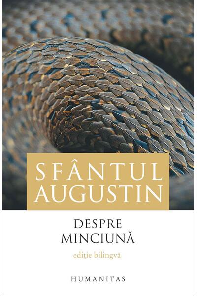 Despre minciună