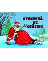 Copertă produs Aventură de Crăciun - thumb 1
