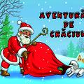 Copertă produs Aventură de Crăciun - gallery small 