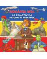 Copertă produs Rom&acirc;nia mea. 60 de motive să descoperi Rom&acirc;nia - thumb 1