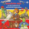 Copertă produs Rom&acirc;nia mea. 60 de motive să descoperi Rom&acirc;nia - gallery small 