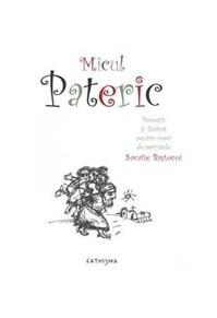 Copertă produs Micul Pateric
