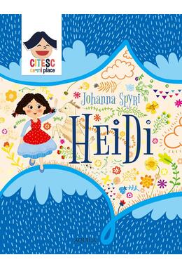 Copertă produs Heidi