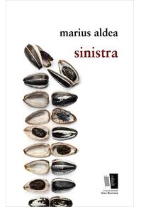 Copertă produs sinistra