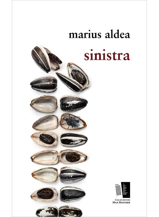 Copertă produs sinistra - gallery big 1