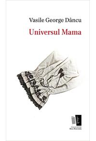 Copertă produs Universul Mama