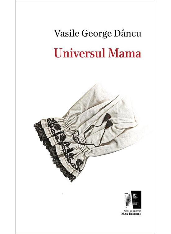 Copertă produs Universul Mama - gallery big 1