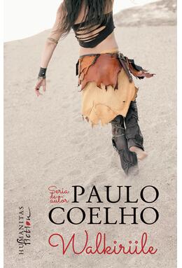 Copertă produs Walkiriile