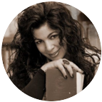 Fotografie autor Angela Baciu
