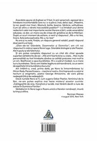 Copertă produs 4 zile cu Nora