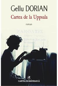 Copertă produs Cartea de la Uppsala