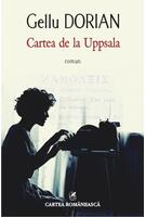 Copertă produs Cartea de la Uppsala