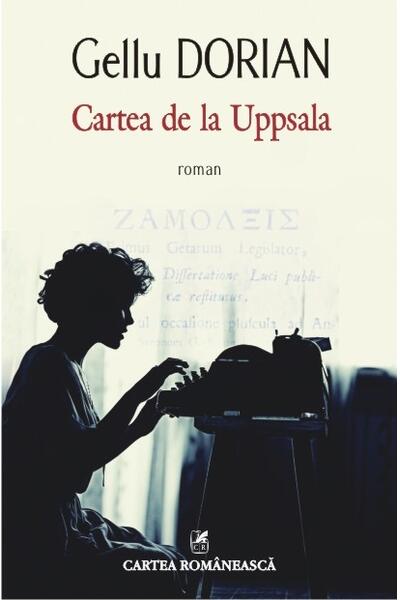 Cartea de la Uppsala
