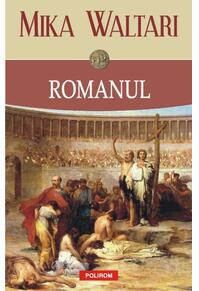 Copertă produs Romanul