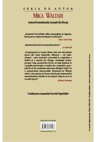 Copertă produs Romanul