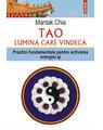 Copertă produs Tao. Lumina care vindecă. Practici fundamentale pentru activarea energiei qi - thumb 1