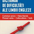 Copertă produs Dicționar de dificultăți ale limbii engleze - gallery small 