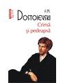 Copertă produs Crimă şi pedeapsă - thumb 1
