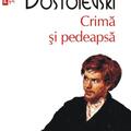 Copertă produs Crimă şi pedeapsă - gallery small 