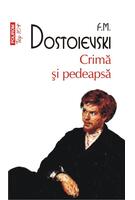 Imagine produs Crimă şi pedeapsă