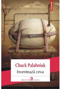 Copertă produs Inventează ceva