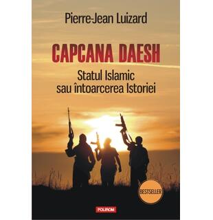Capcana Daesh