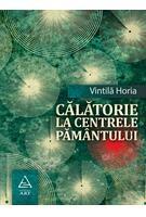 Copertă produs Călătorie spre centrele păm&acirc;ntului