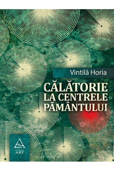 Călătorie spre centrele păm&acirc;ntului