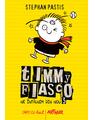 Copertă produs Ne &icirc;nt&acirc;lnim din nou. Timmy Fiasco (Vol.3) - thumb 1
