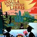 Copertă produs Insula doctorului Libris - gallery small 