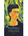 Copertă produs Cartea secretă a Fridei Kahlo - thumb 1