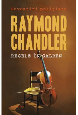 Copertă produs Regele în galben