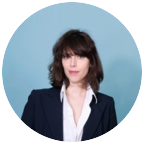 Fotografie autor Diane Brasseur
