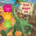 Copertă produs Disney. Bunul dinozaur. Totul despre noi - gallery small 