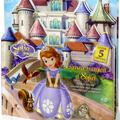 Copertă produs Disney Junior. Lumea magică a Sofiei - gallery small 