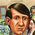 Copertă produs Cine a fost Pablo Picasso? - gallery small 