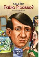 Cine a fost Pablo Picasso?