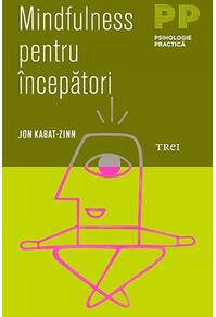 Copertă produs Mindfulness pentru începători