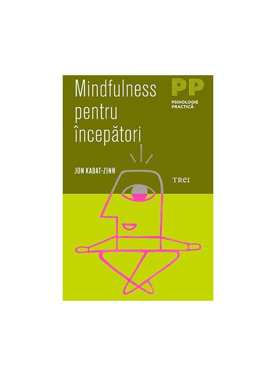 Copertă produs Mindfulness pentru &icirc;ncepători - gallery big 1