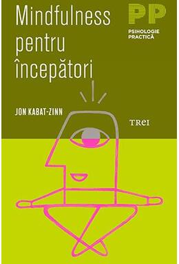Copertă produs Mindfulness pentru &icirc;ncepători