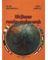Copertă produs Dictionar rom&acirc;n-englez-arab - thumb 1