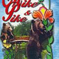 Copertă produs Mike & Pike. My first English stories - gallery small 