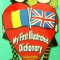 Copertă produs My first illustrated dictionary - gallery small 