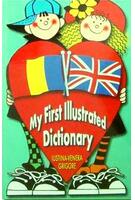 My first illustrated dictionary