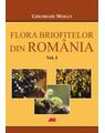 Copertă produs Flora briofitelor din Rom&acirc;nia (Vol.1+2) - thumb 1