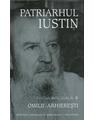 Copertă produs Omilii arhiereşti. Patriarhul Iustin. Opera integrala (Vol. VI) - thumb 1