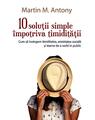 Copertă produs 10 soluții simple &icirc;mpotriva timidității - thumb 1