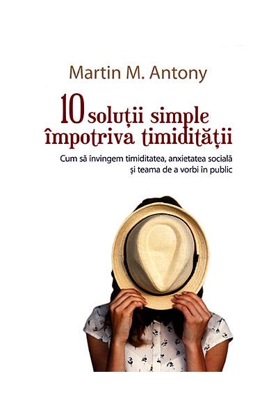 10 soluții simple &icirc;mpotriva timidității